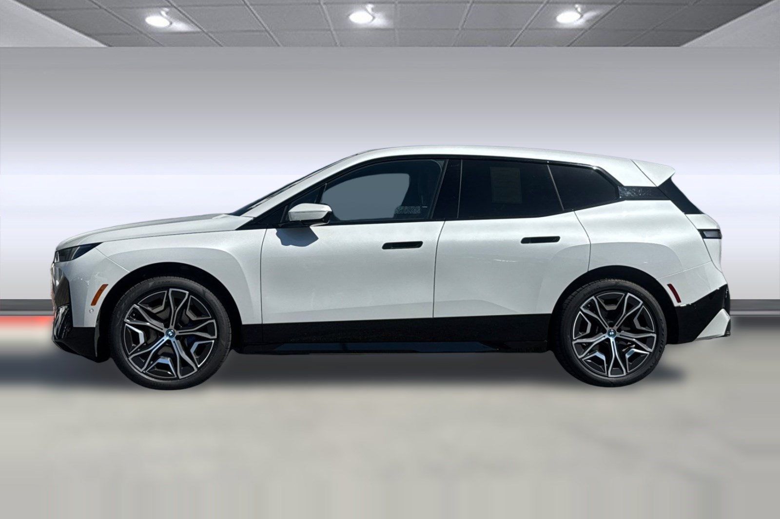 Certified 2024 BMW iX Base with VIN WB523CF02RCP83922 for sale in Santa Clara, CA