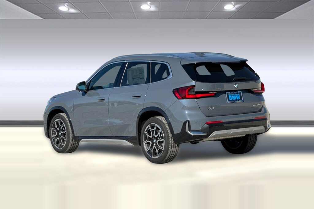 Used 2026 BMW X1 xDrive28i SUV