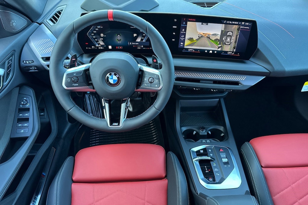 New 2026 BMW M235i xDrive Gran Coupe