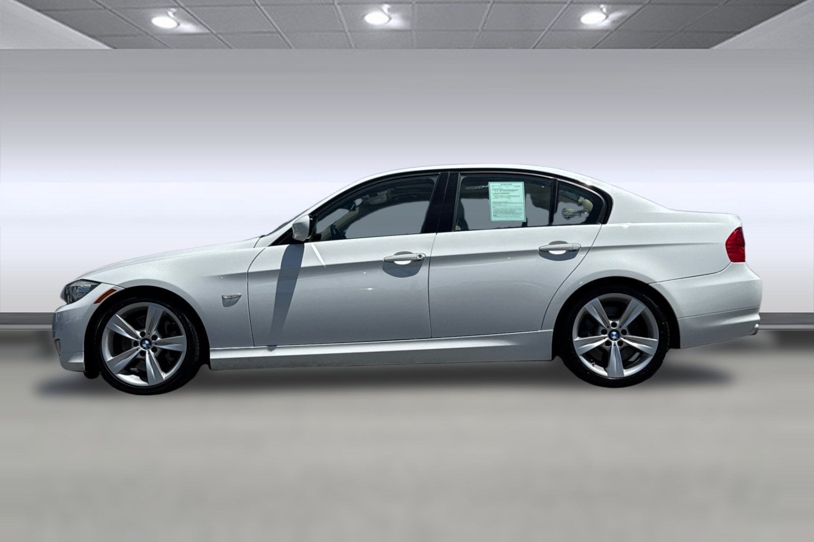 Used 2010 BMW 3 Series 335i with VIN WBAPM7G52ANL89187 for sale in Santa Clara, CA
