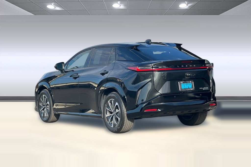 Used 2023 Lexus RZ 450e Premium w/20" Wheel SUV