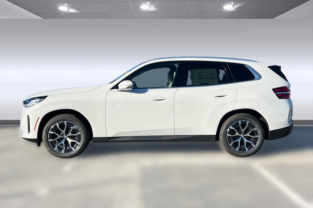 Used 2026 BMW X3 30 xDrive SUV