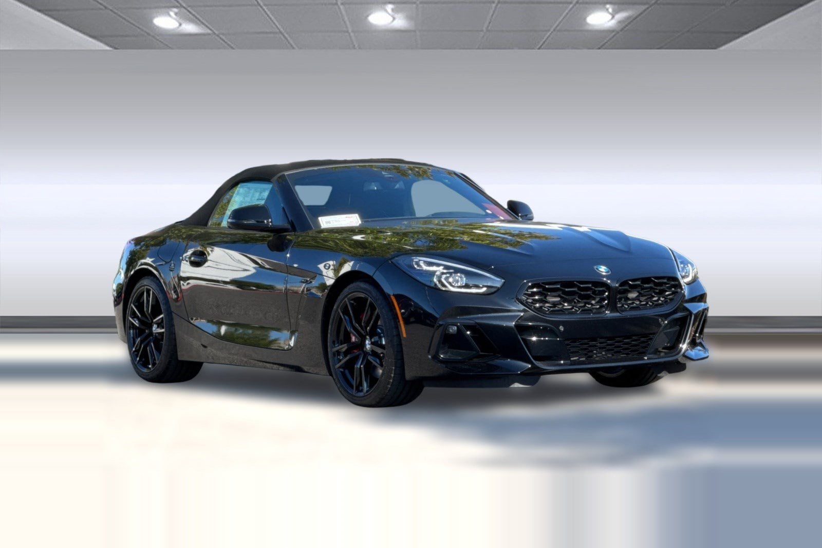 Z4 SDrive30i Convertible
