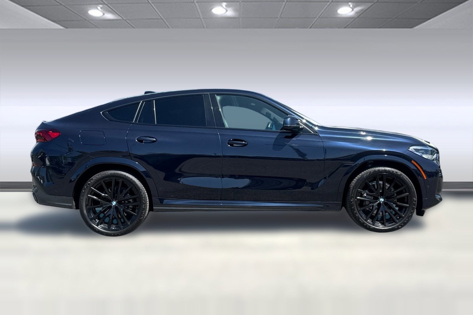 2023 BMW X6 xDrive40i photo 6