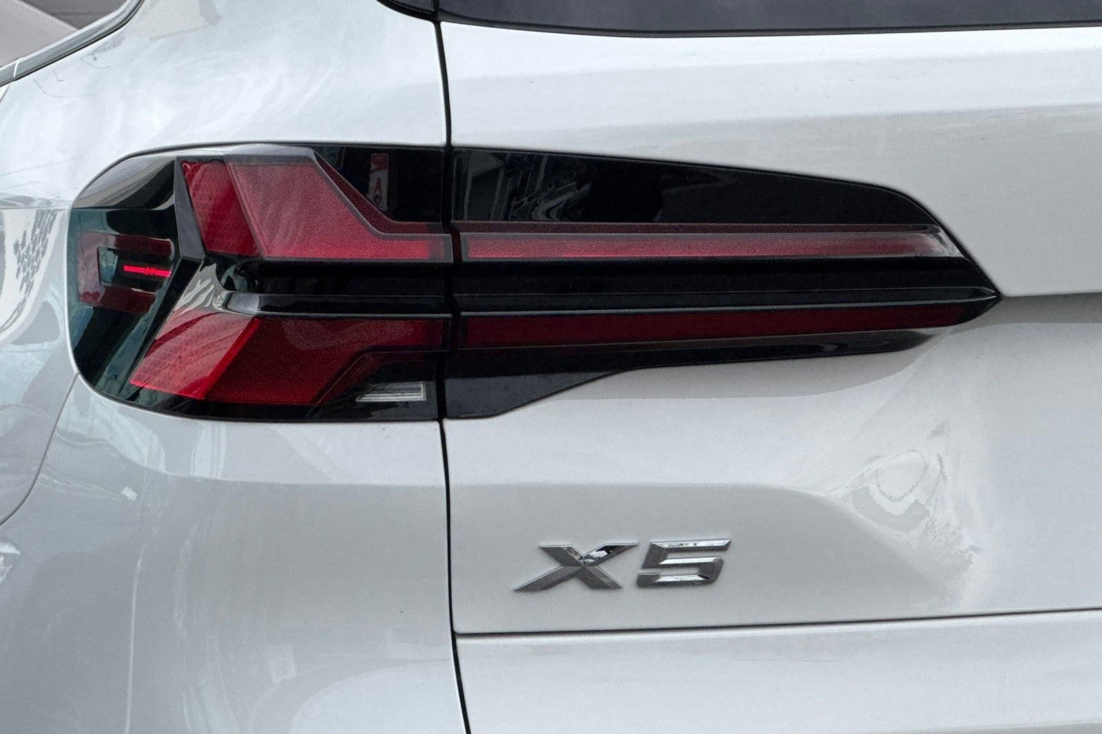 2025 BMW X5 40i - Photo 12