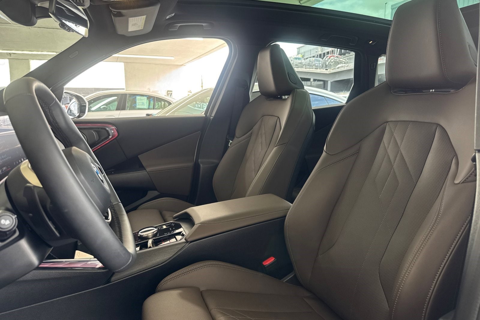 2025 BMW X3 30 - Photo 23