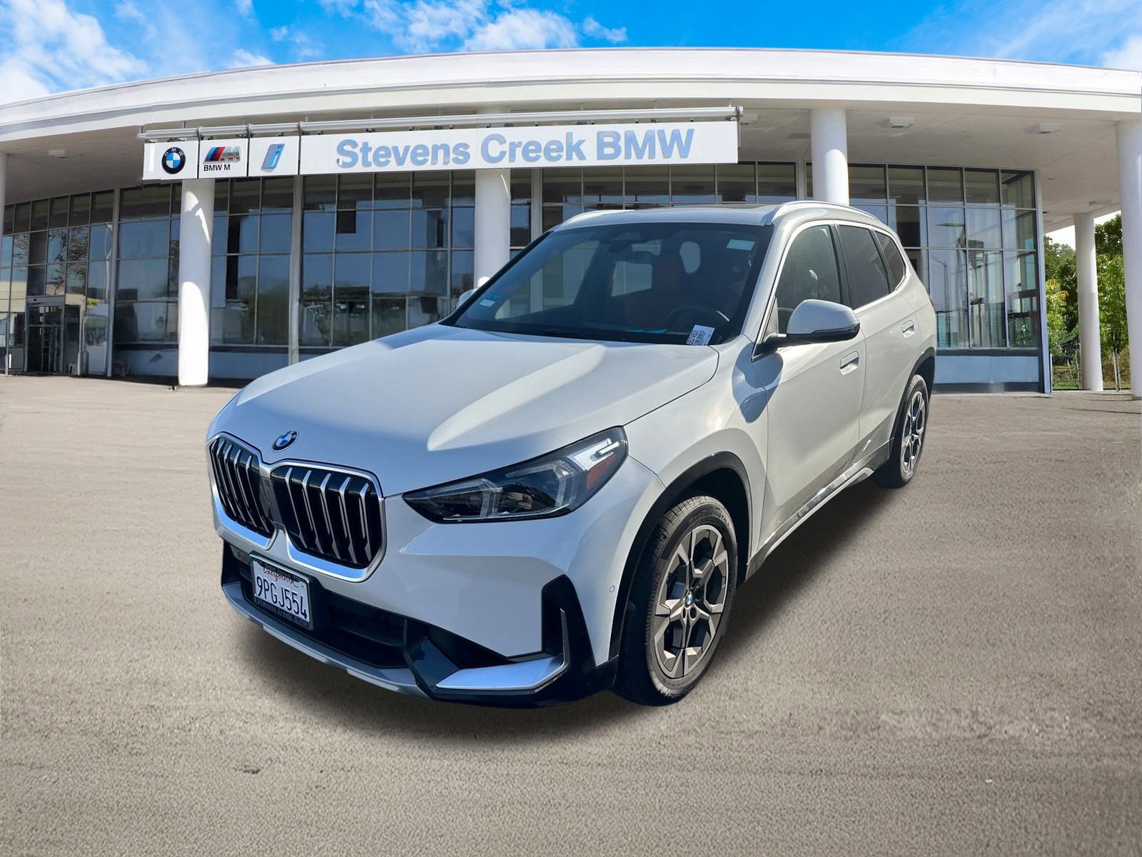 2025 Bmw X1 XDrive28i photo 4