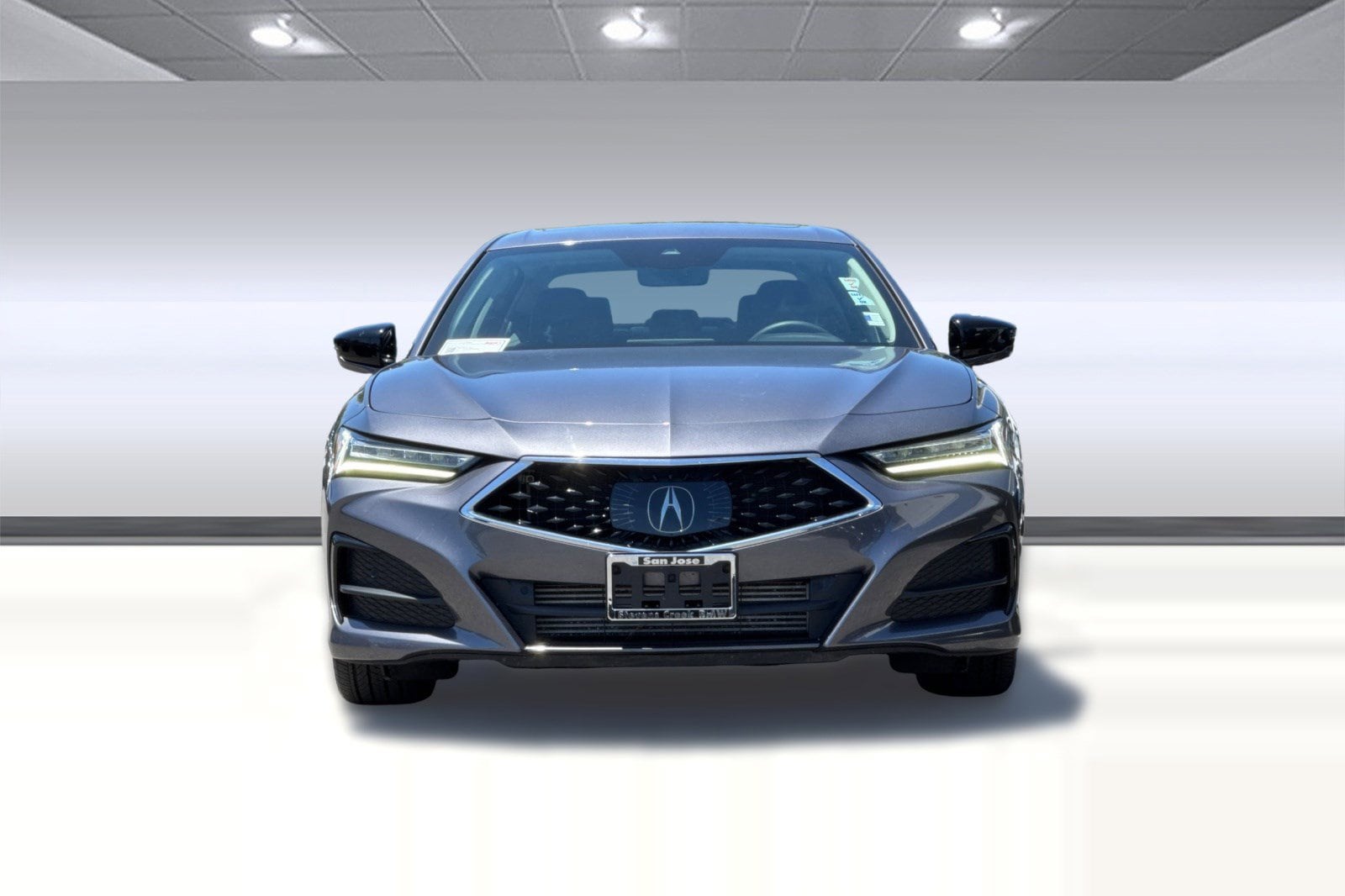 TLX Technology Package Sedan