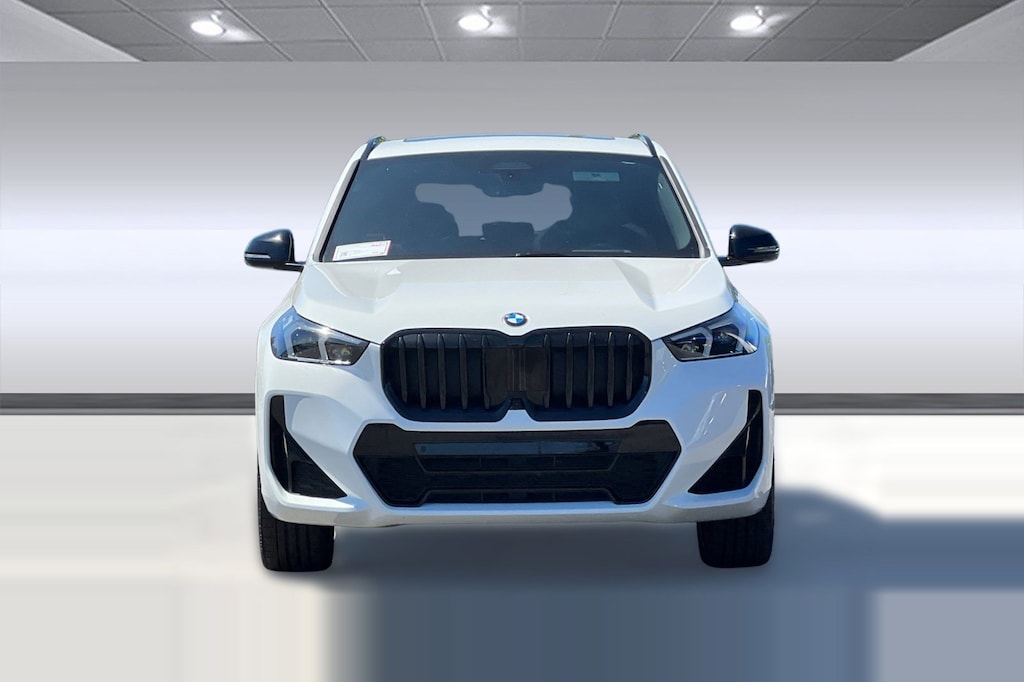 Certified 2023 BMW X1 xDrive28i SUV