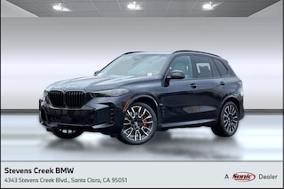 2026 BMW X5 PHEV xDrive50e SUV