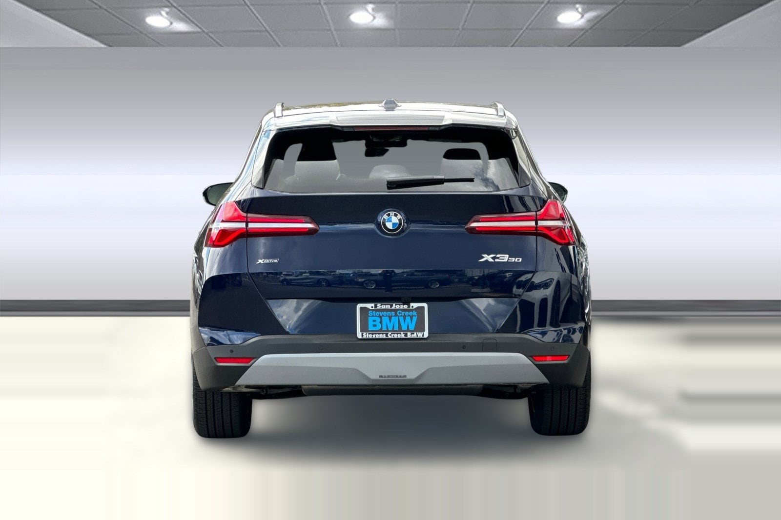 2026 BMW X3 30 - Photo 10