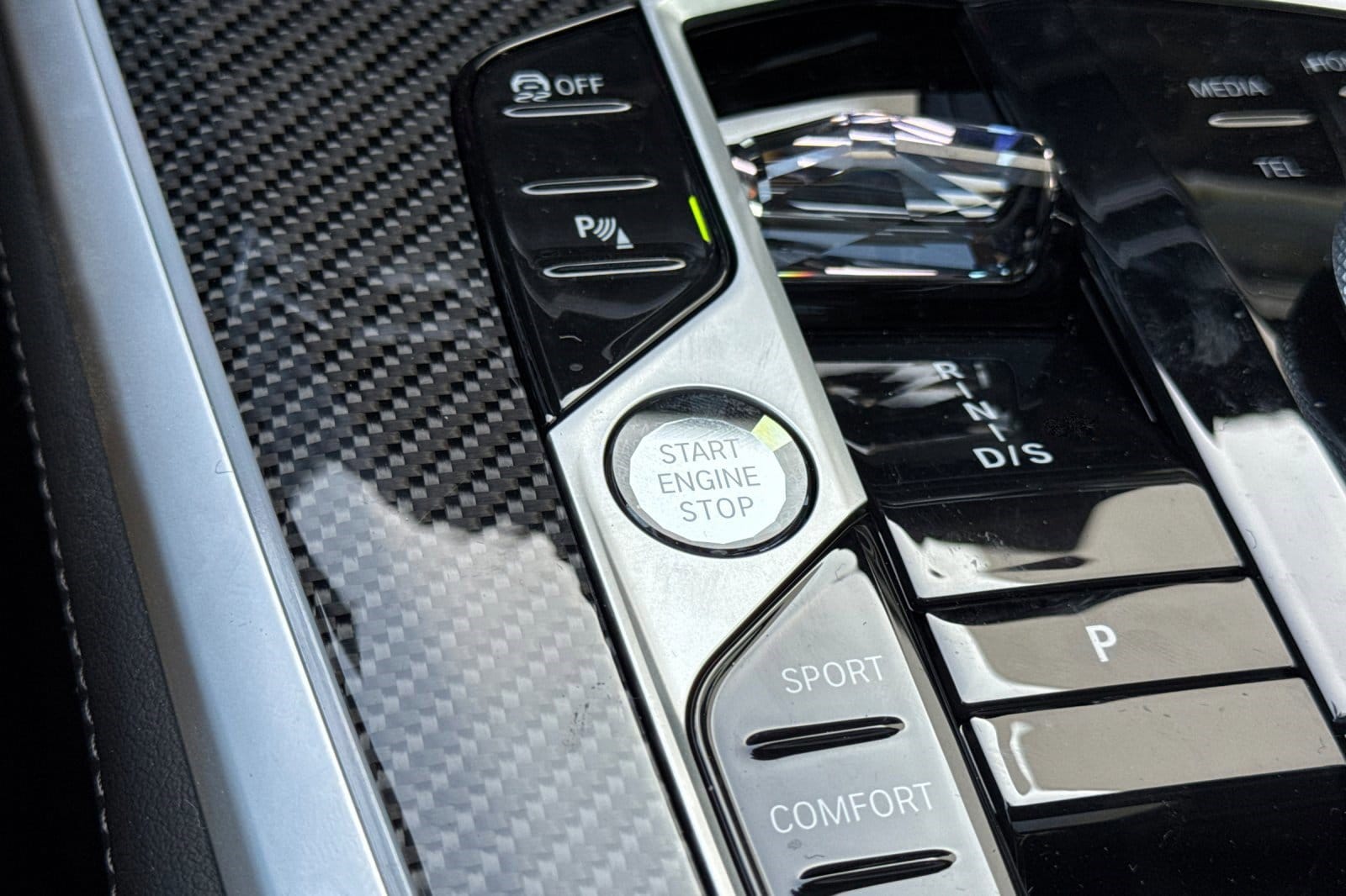 2026 BMW X5 M60i - Photo 29