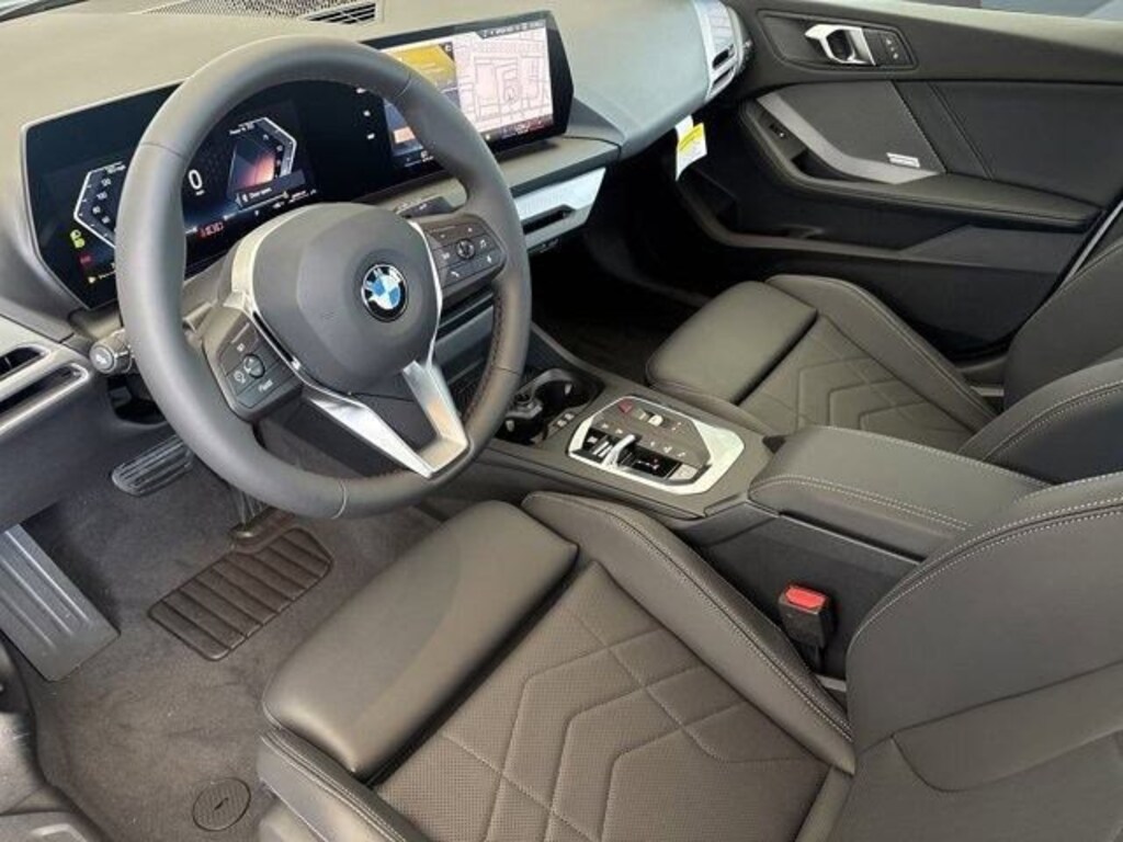 Used 2025 BMW 228i xDrive Gran Coupe