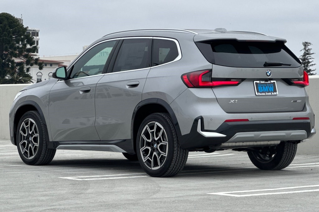 Used 2026 BMW X1 xDrive28i SUV