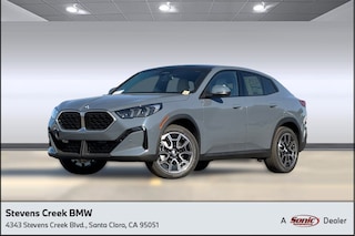2026 BMW X2 xDrive28i SUV