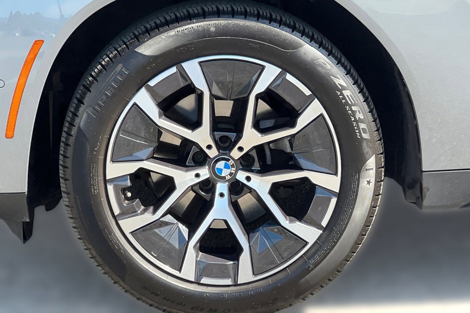 2026 BMW X3 30 - Photo 11
