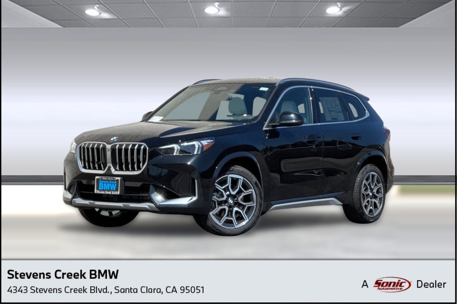 2026 Bmw X1