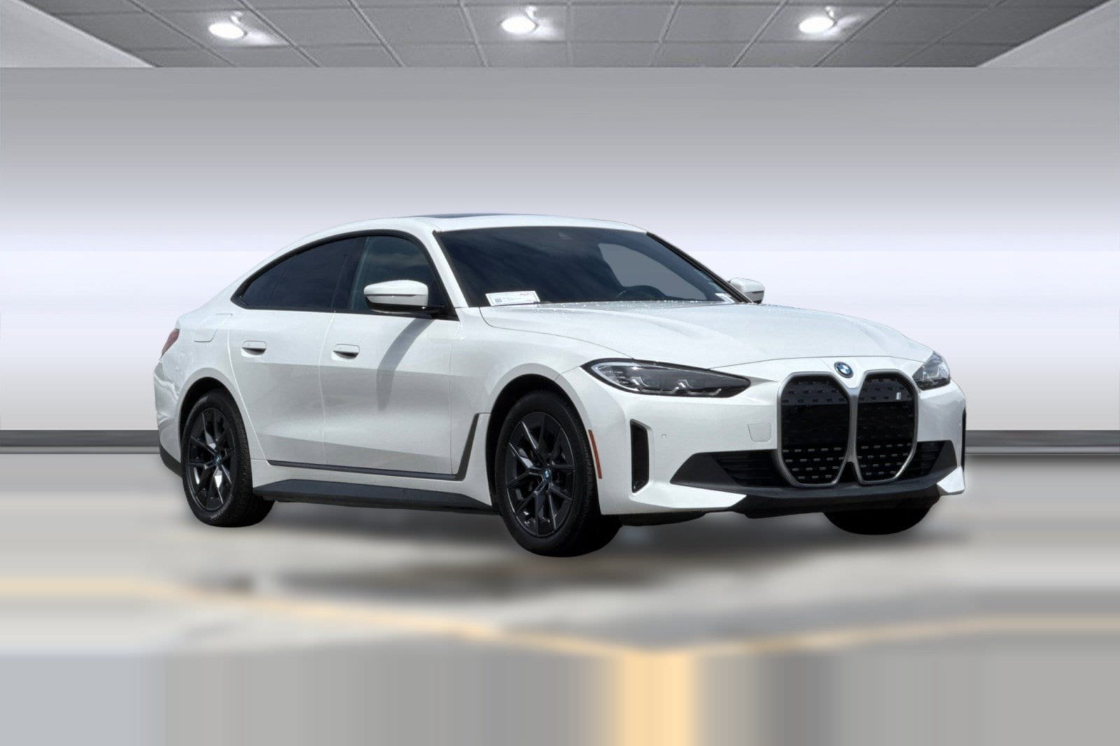 2023 BMW i4 35 - Photo 6