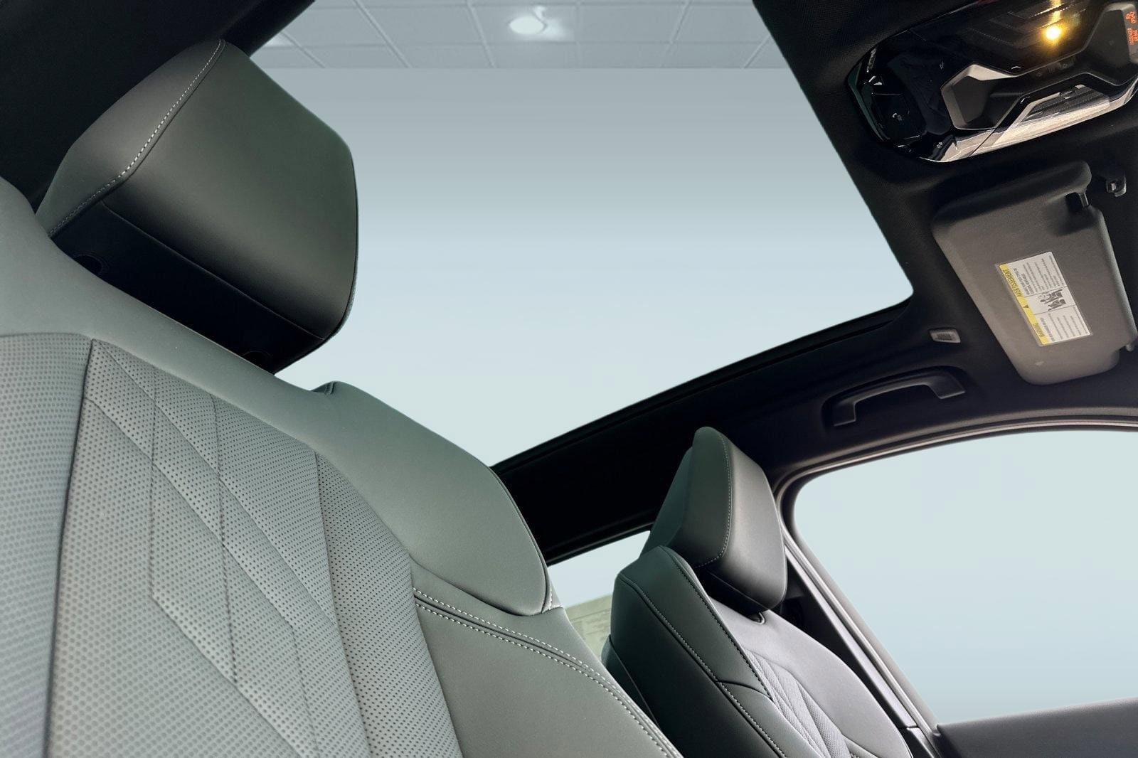 2025 BMW X3 30 - Photo 8