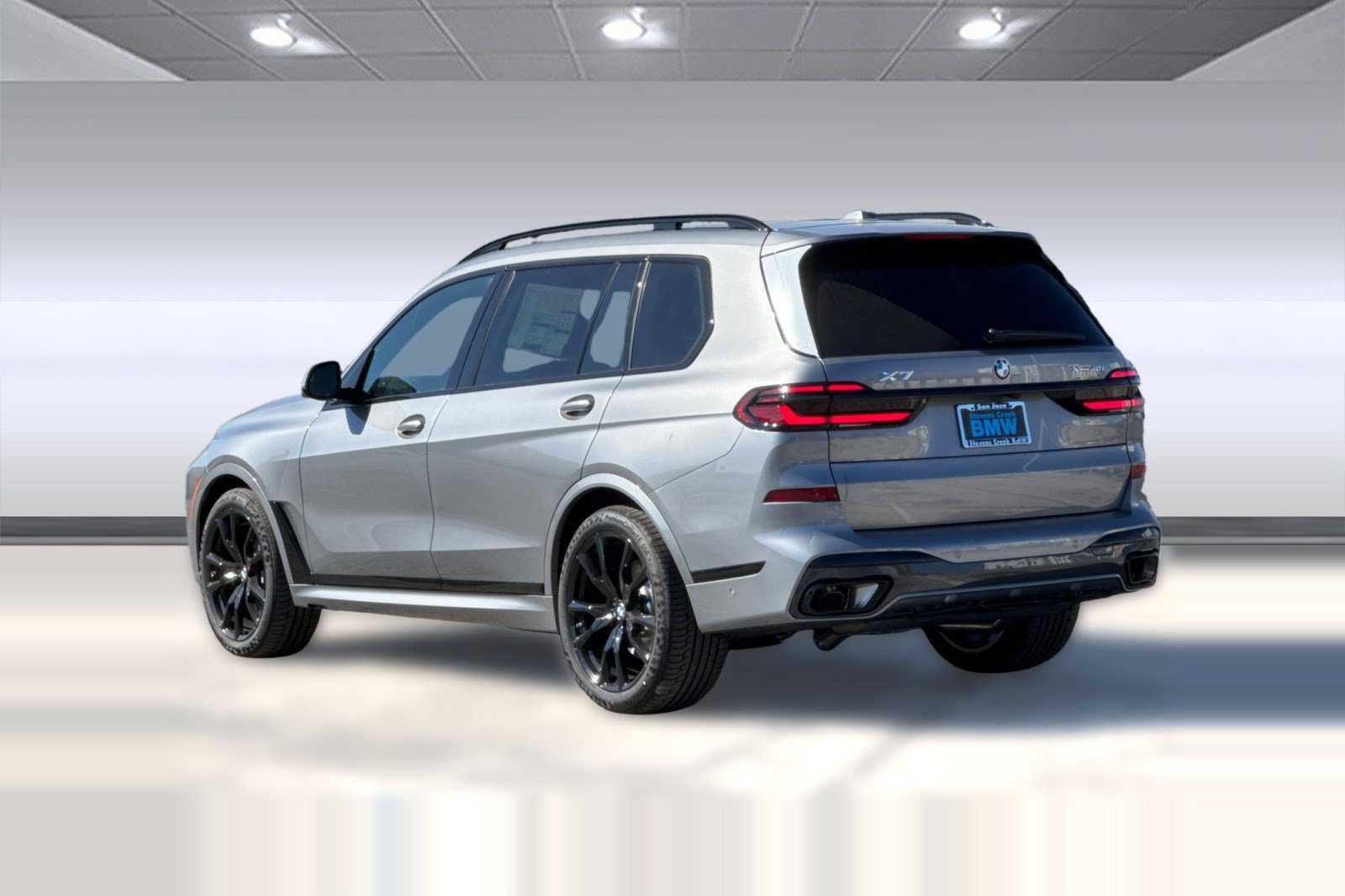 New 2027 BMW X7 xDrive40i SUV