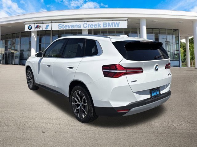 2025 Bmw X3 30x Drive photo 2