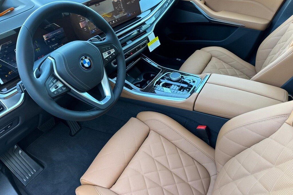New 2026 BMW X5 PHEV xDrive50e SUV
