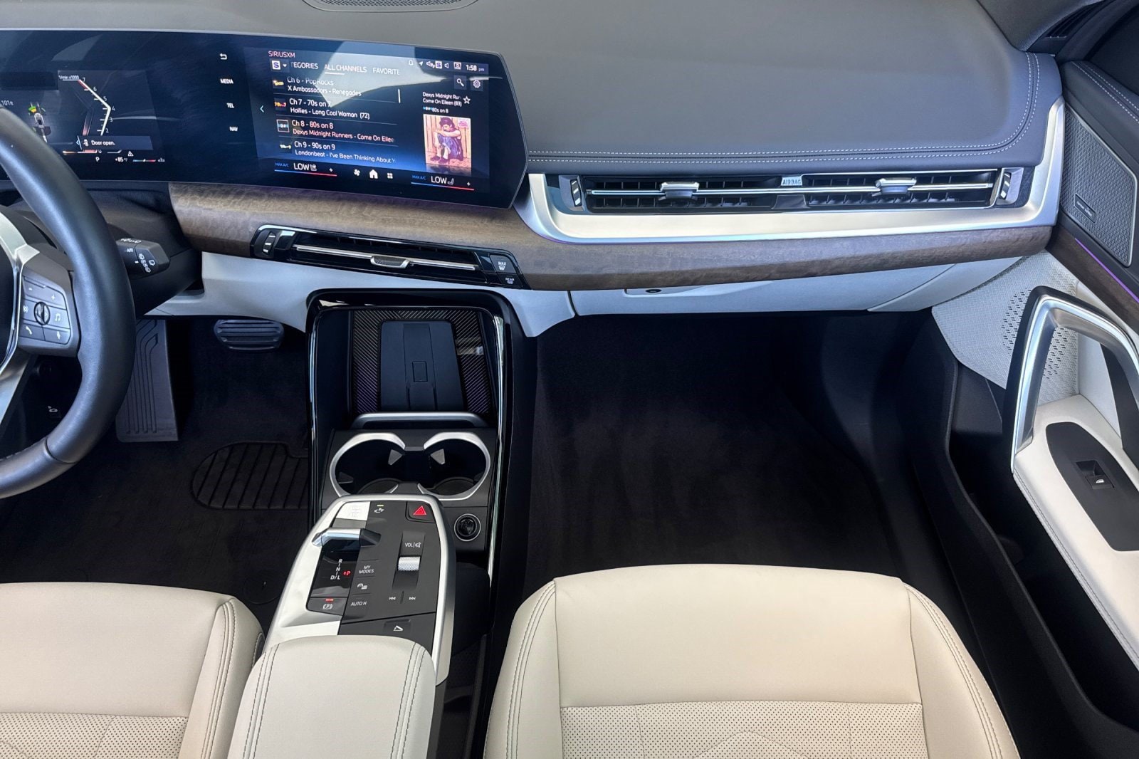 2026 BMW X1 28i - Photo 28
