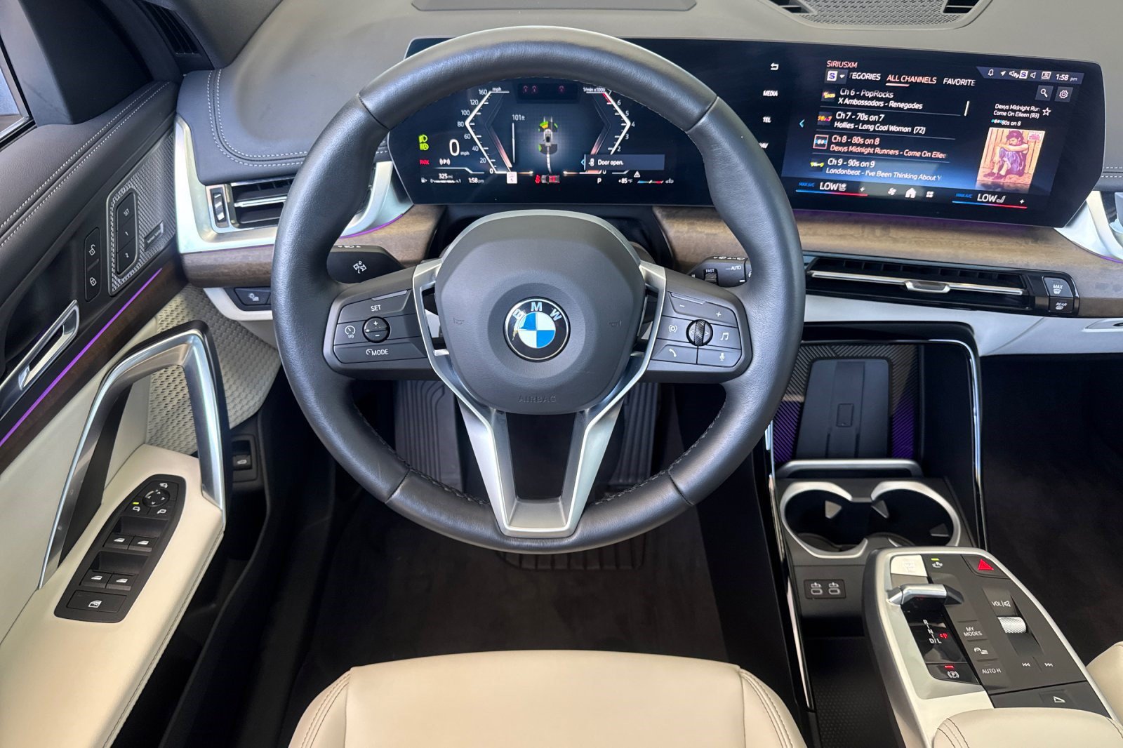 2026 BMW X1 28i - Photo 27