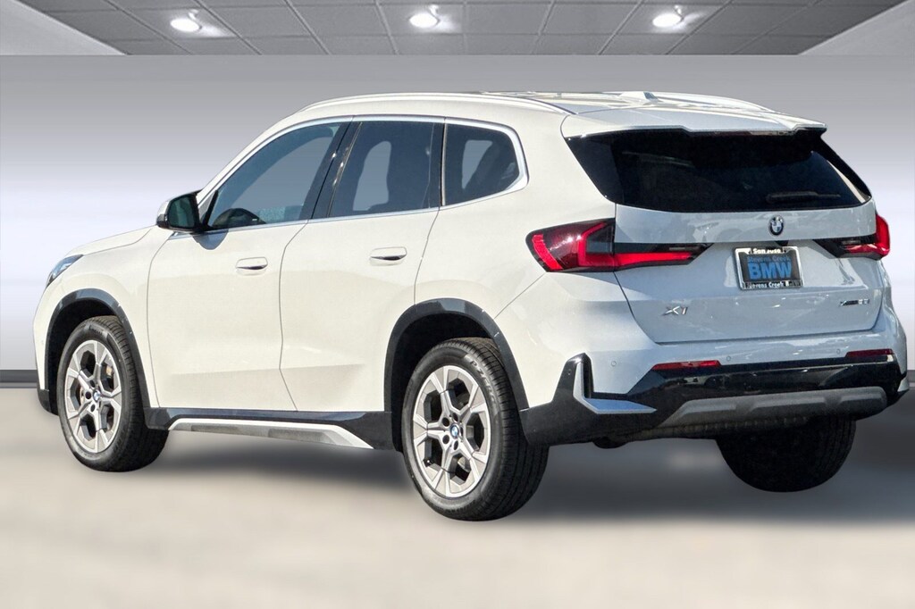 Certified 2023 BMW X1 xDrive28i SUV