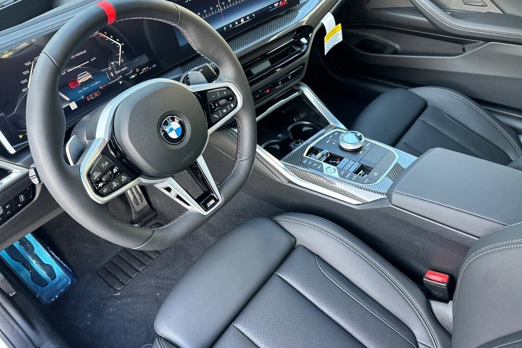 New 2026 BMW M440i xDrive Coupe