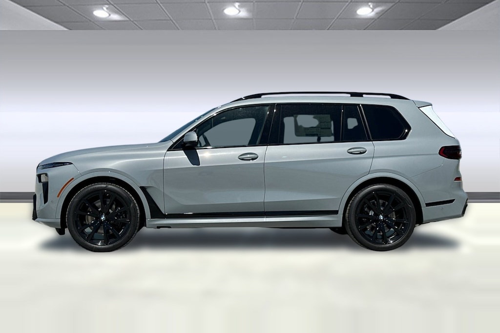 New 2027 BMW X7 xDrive40i SUV