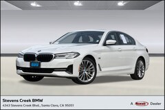 Used 2023 BMW 530e Sedan for Sale in San Rafael, CA