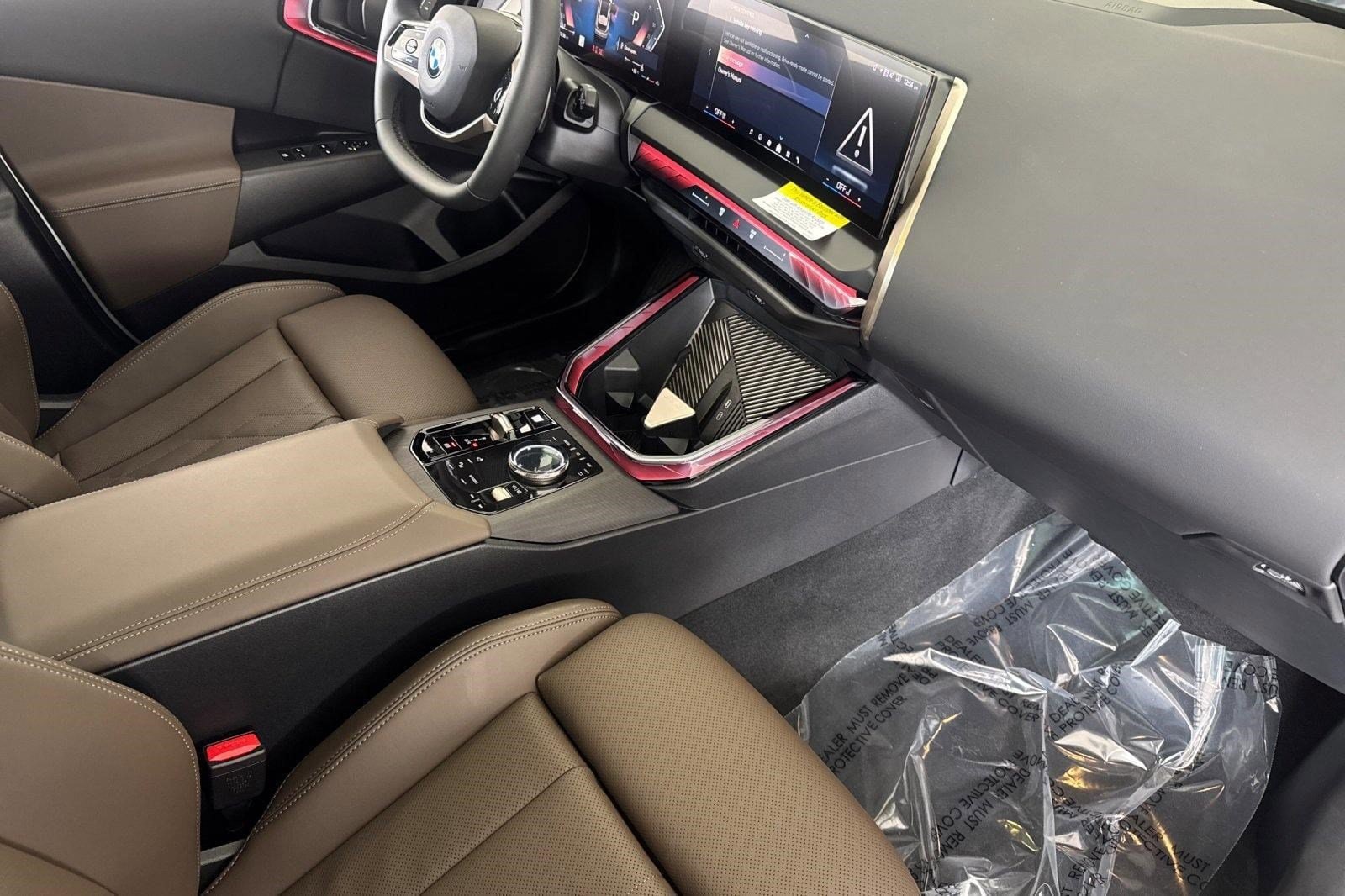 2025 BMW X3 30 - Photo 15