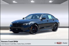 2026 BMW 330i xDrive Sedan