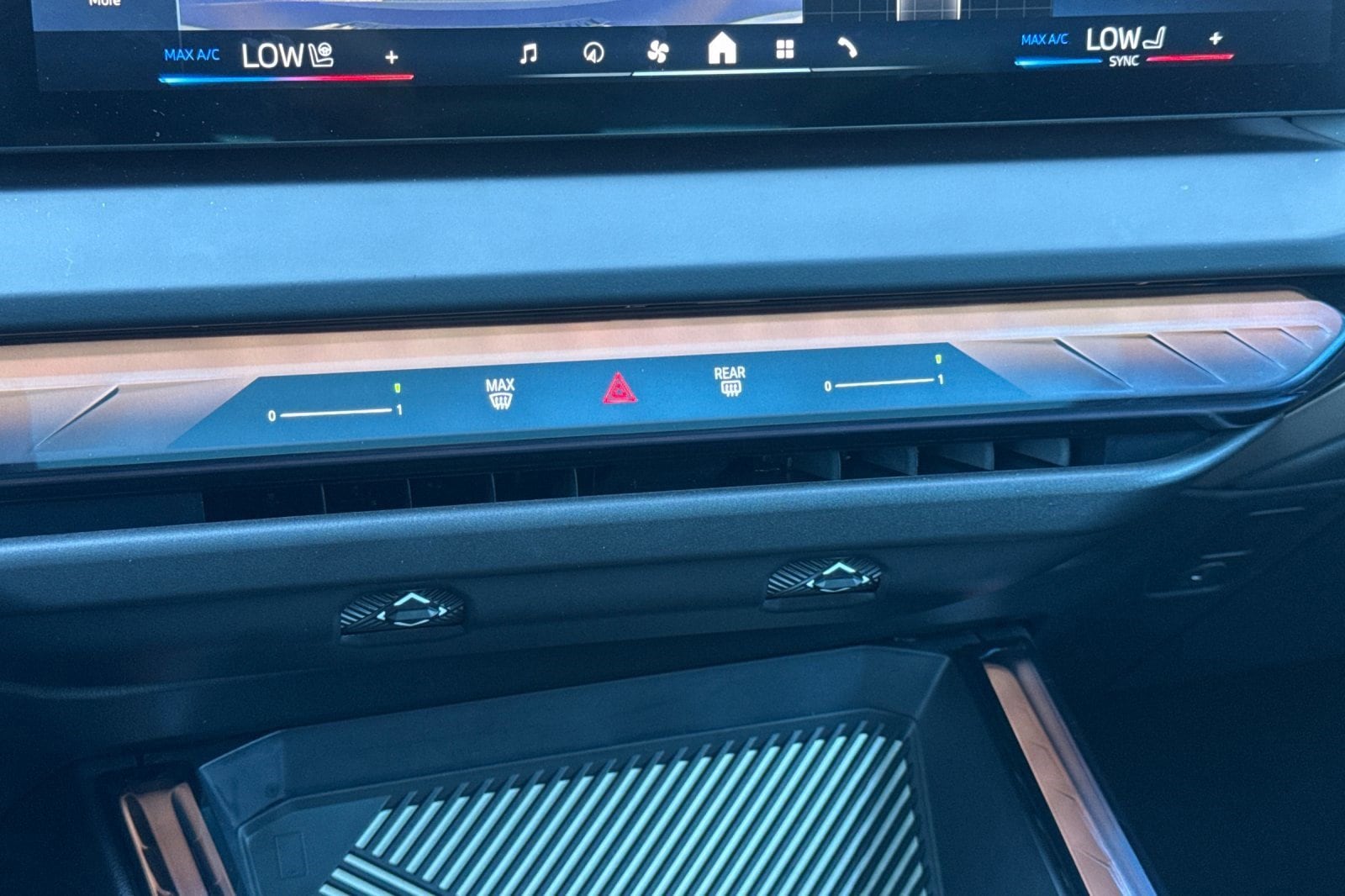 2025 BMW X3 30 - Photo 18