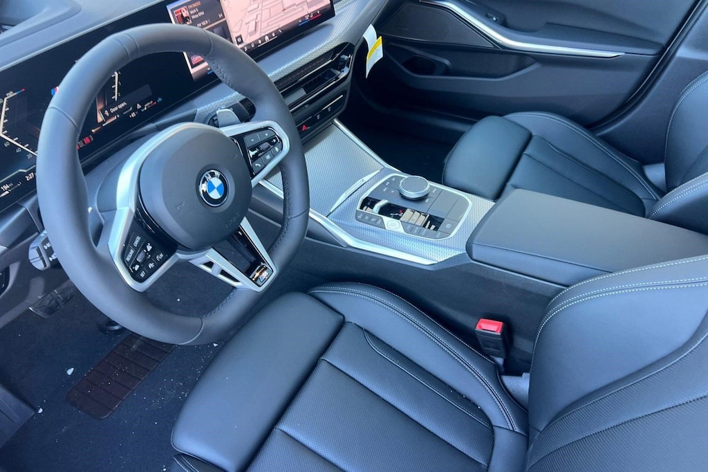 Used 2026 BMW 330i NA Sedan
