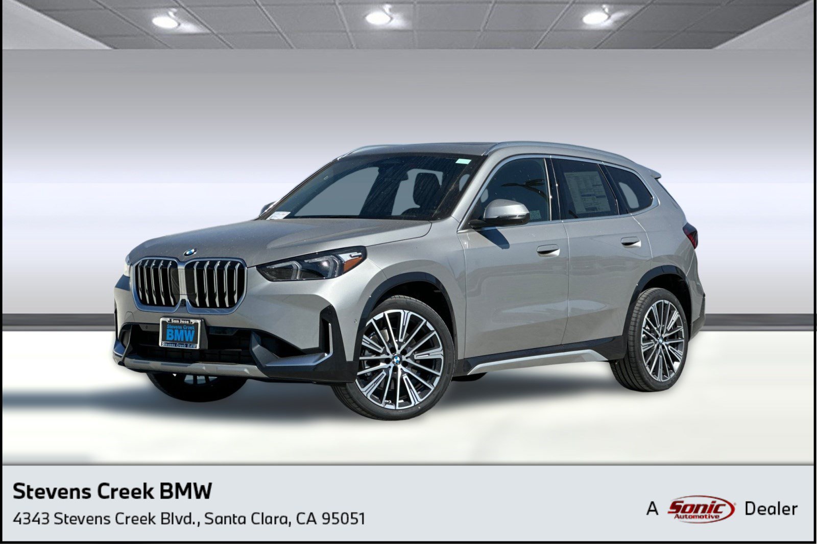 2026 Bmw X1