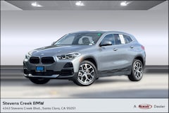 Used 2023 BMW X2 sDrive28i SUV for sale in Santa Clara