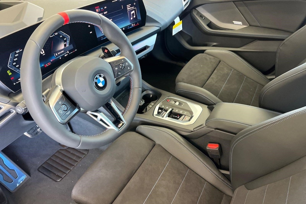 New 2026 BMW M235i xDrive Gran Coupe