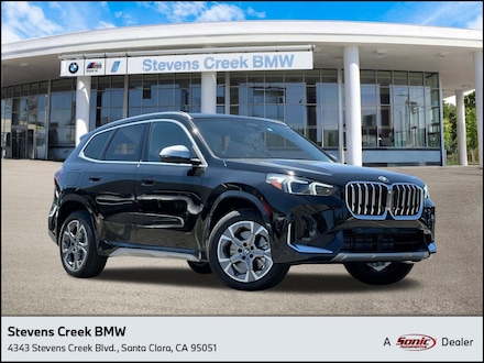2024 BMW X1 xDrive28i SUV