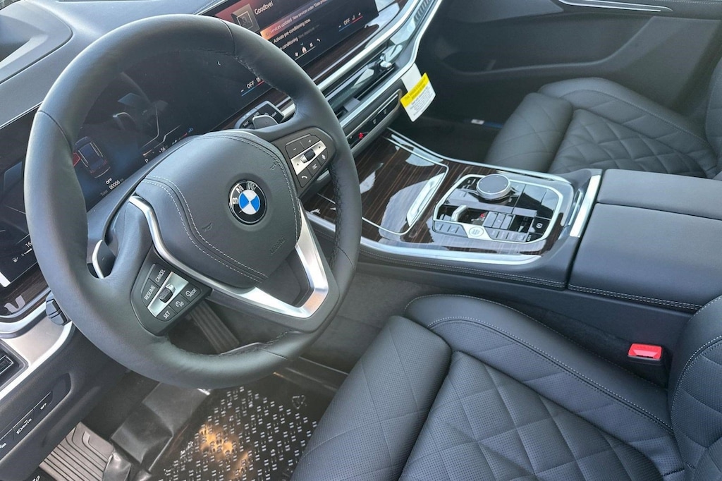 New 2026 BMW X5 xDrive40i SUV