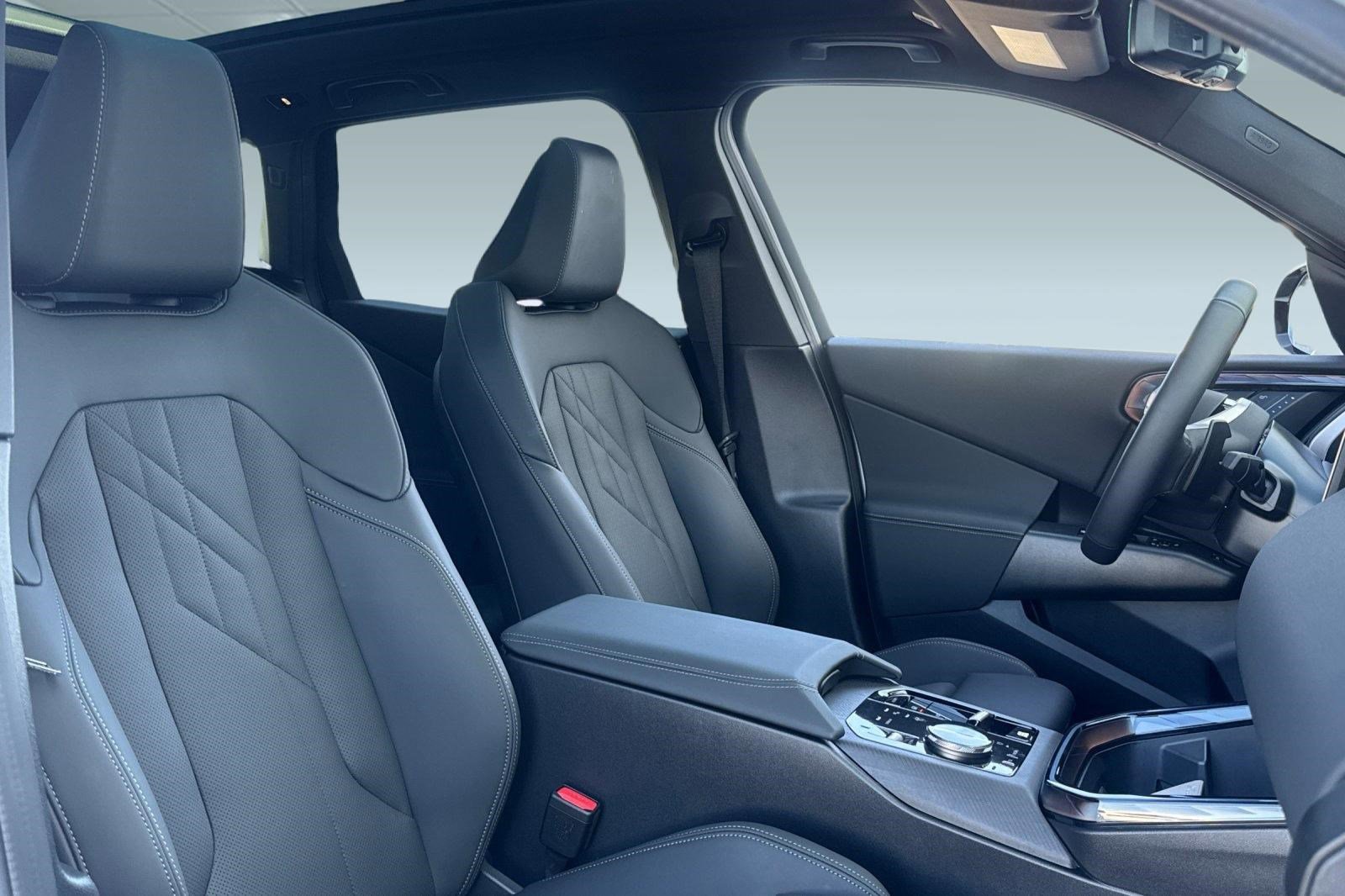 2025 BMW X3 30 - Photo 31