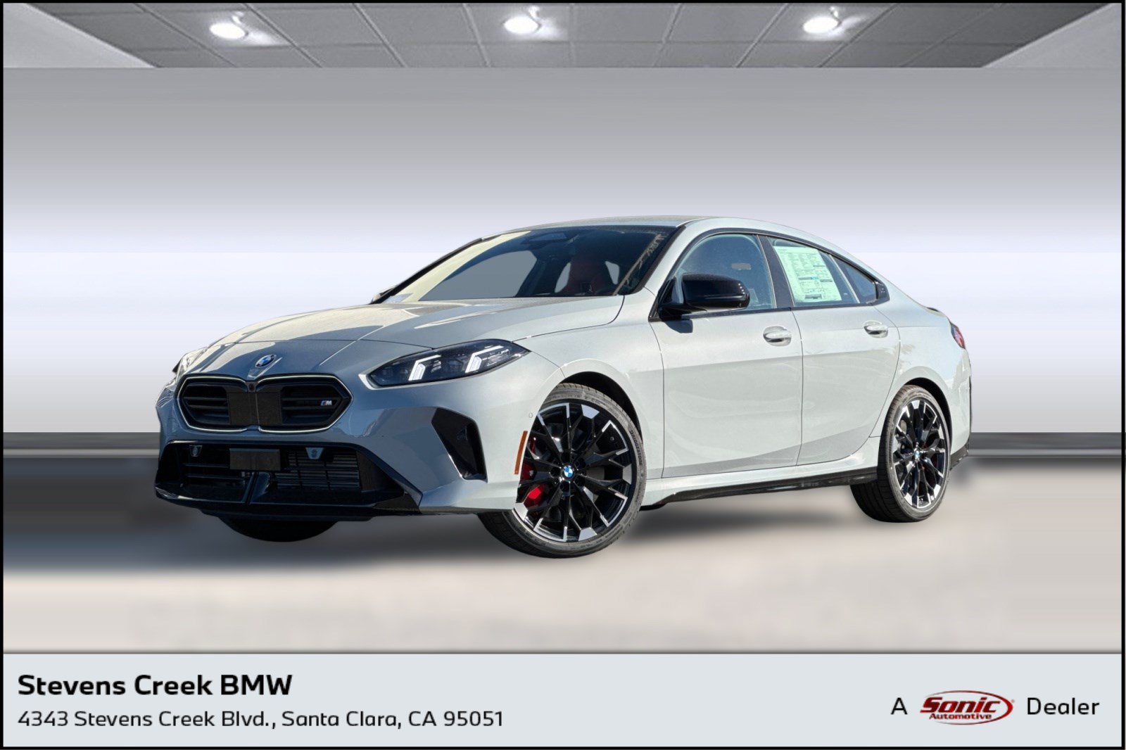  BMW M235i
