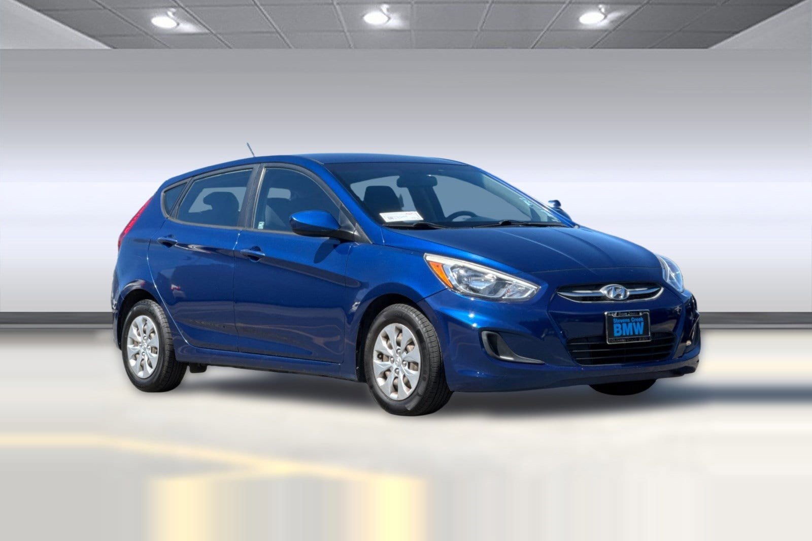 2016 Hyundai Accent SE photo 5