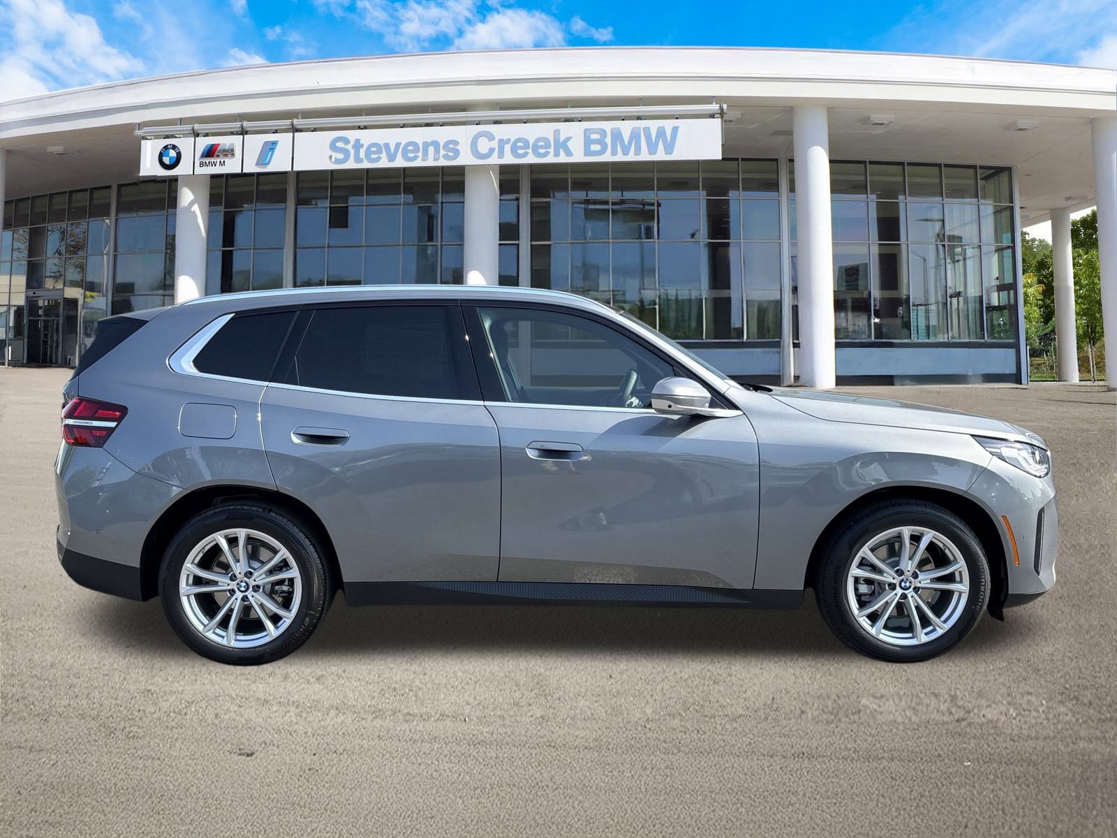 2025 Bmw X3 30x Drive photo 2