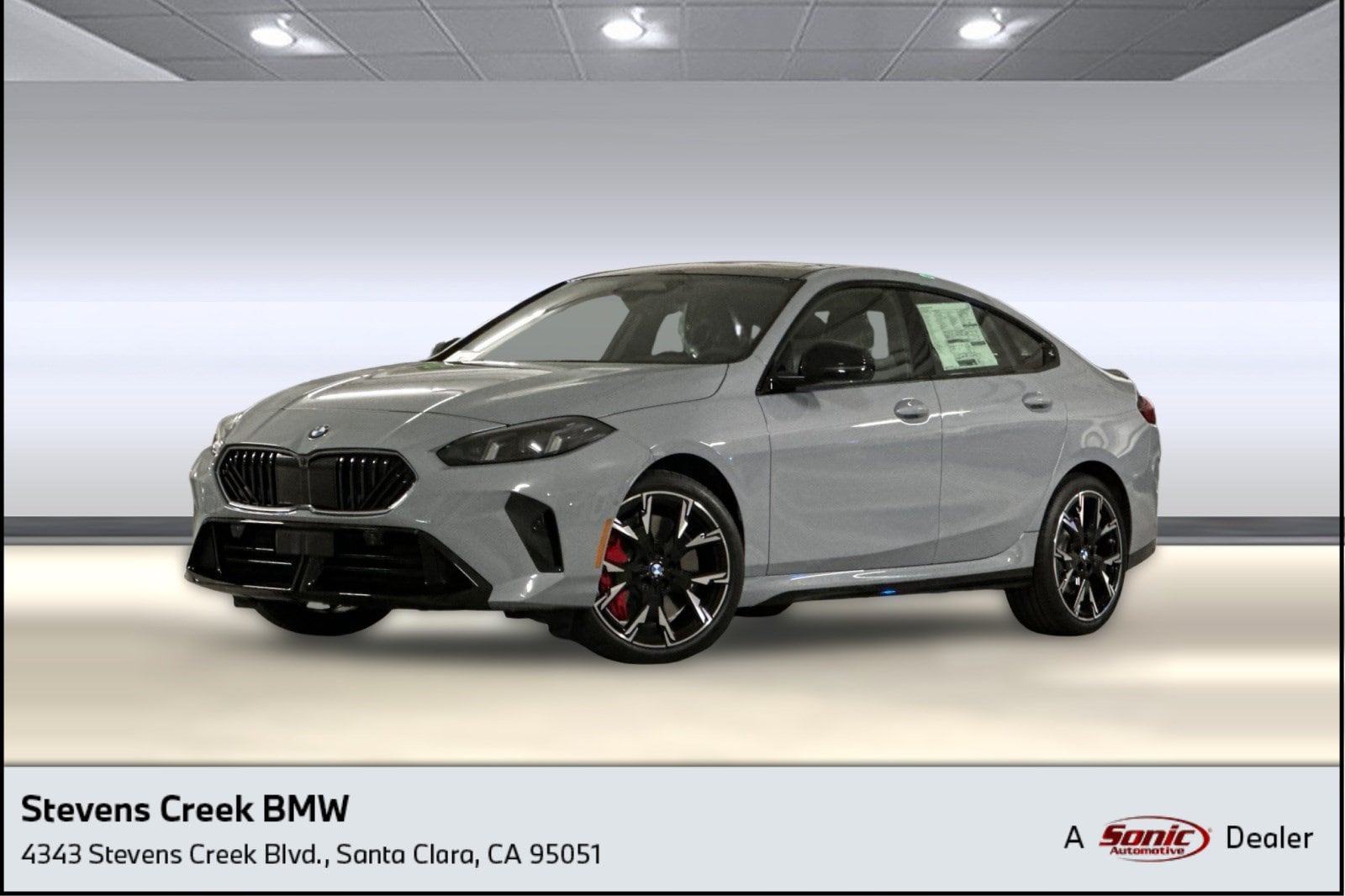 2026 Bmw 228i