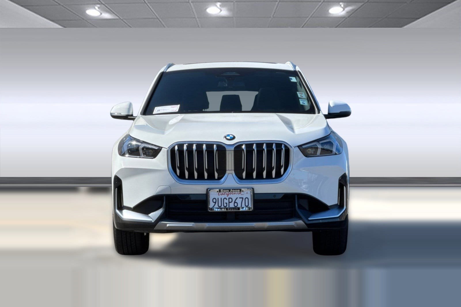 2025 BMW X1 28i - Photo 6