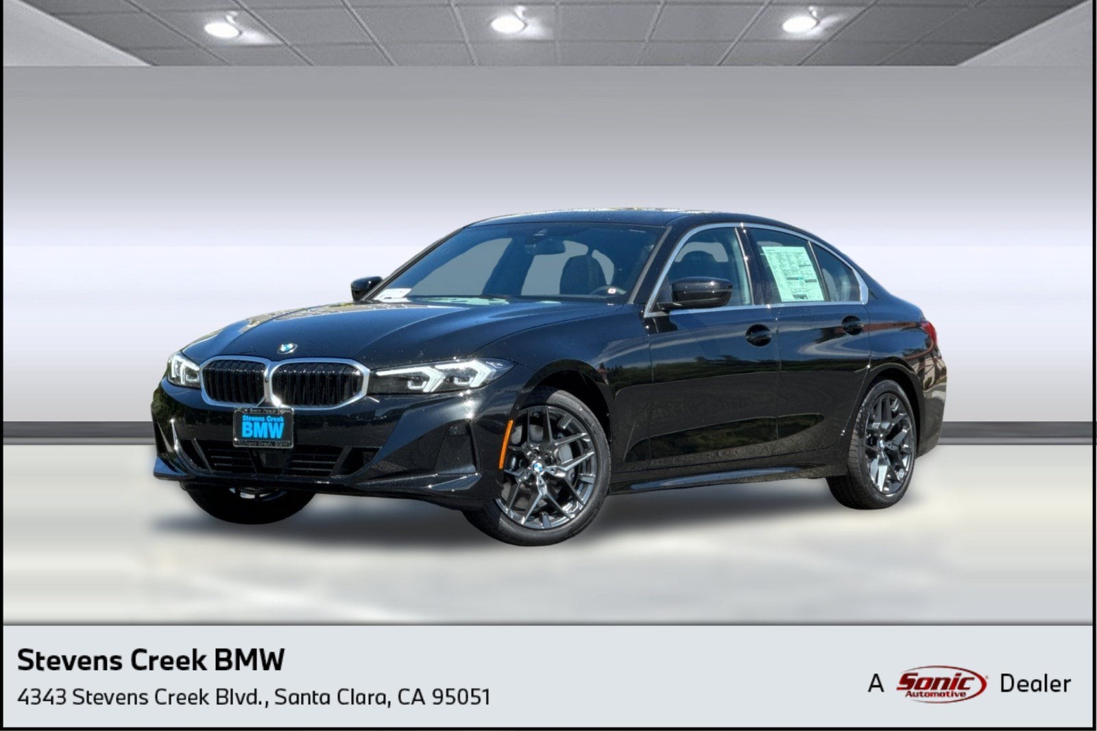 2026 Bmw 330i
