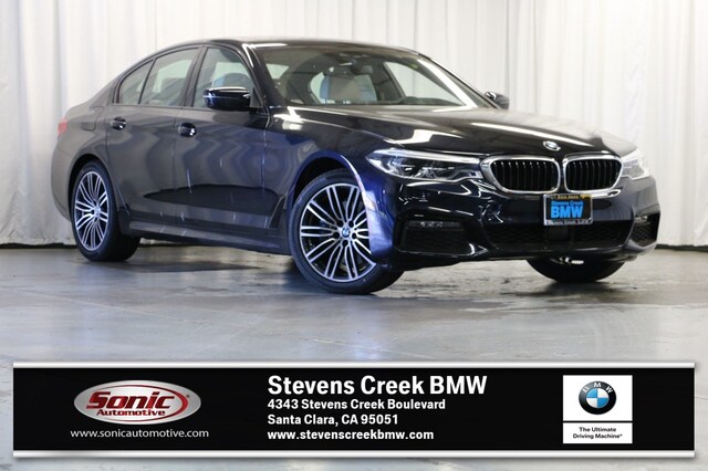 Stevens Creek BMW Service >> New 2019 Bmw 530i Xdrive For Sale In Santa Clara Stock Kg912158 Stevens Creek BMW Service >> New 2019 Bmw 530i Xdrive For Sale In Santa Clara Stock Kg912158