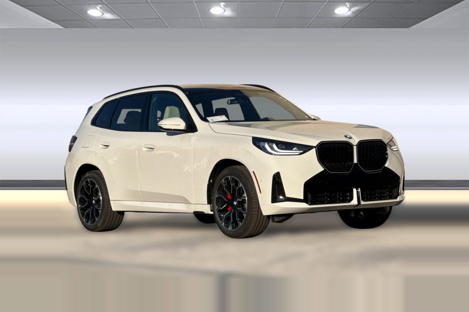2026 BMW X3 30 - Photo 6